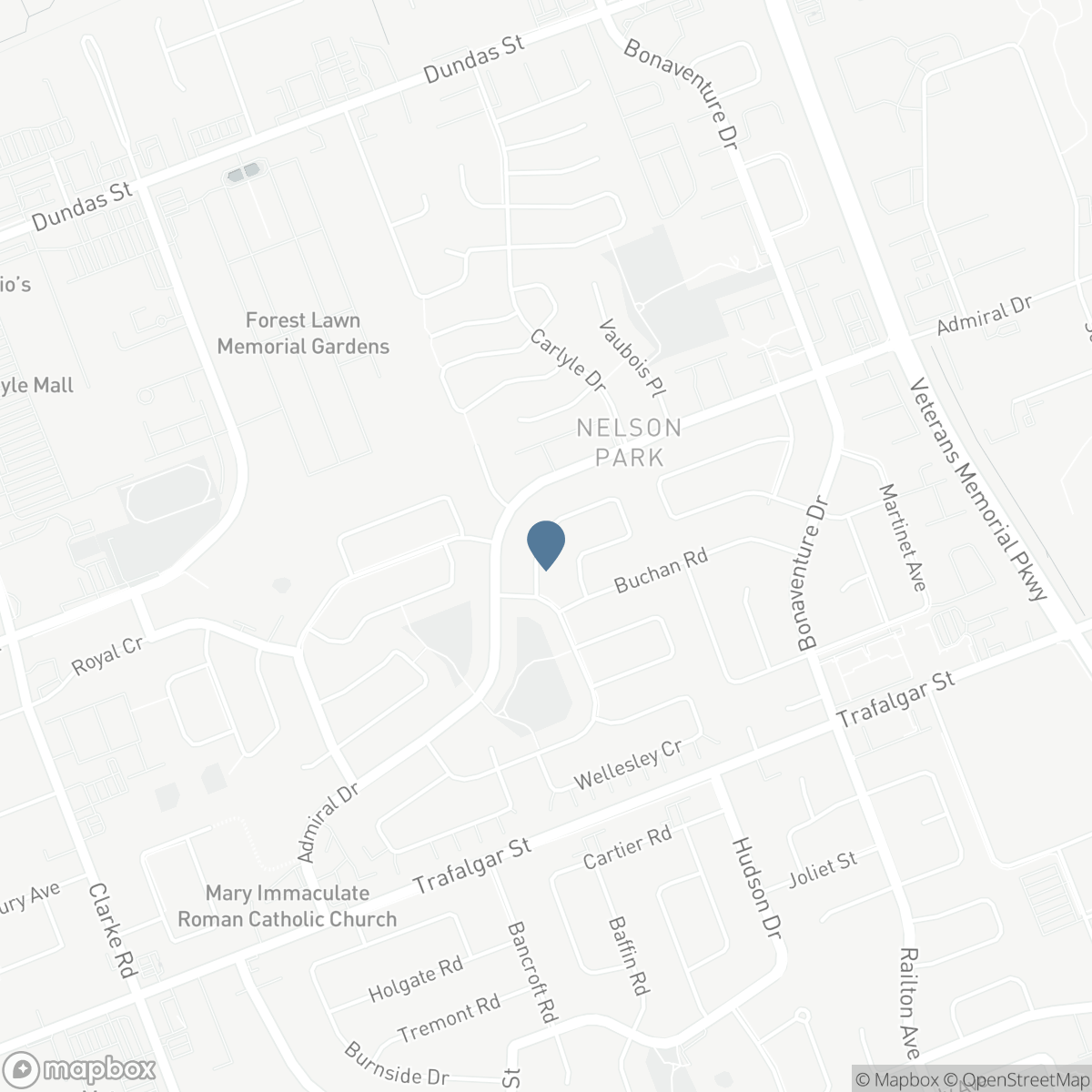 21 JENA CRESCENT, London, Ontario N5V 1L3